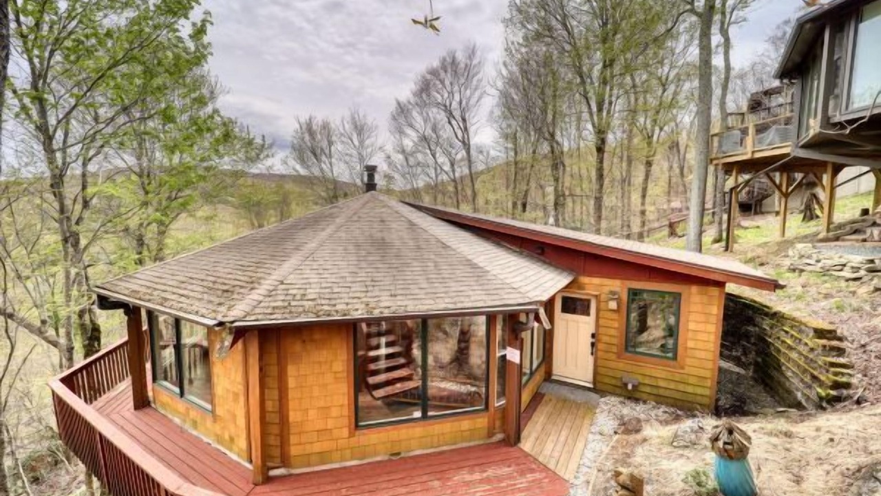 Photo of Outdoor in Beech Mountain