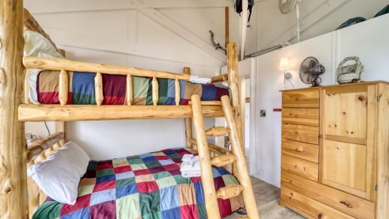 Photo of Bedroom in Beech Mountain