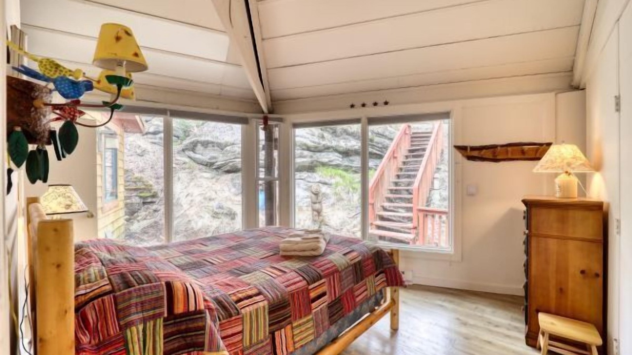 Photo of Bedroom in Beech Mountain