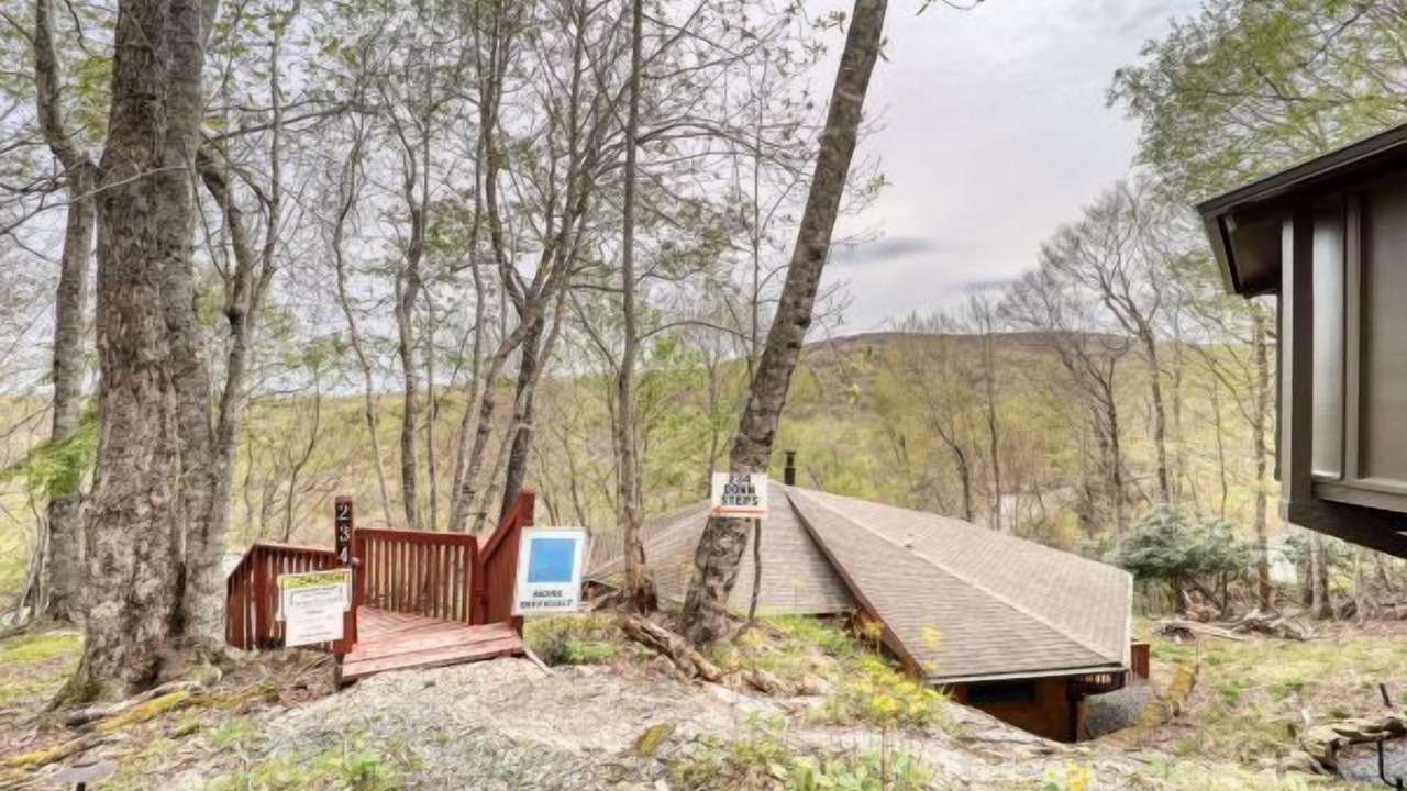 Photo of Outdoor in Beech Mountain