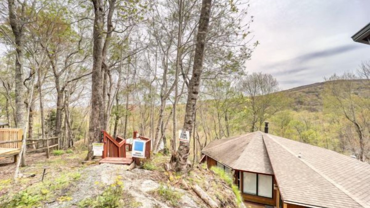 Photo of Outdoor in Beech Mountain
