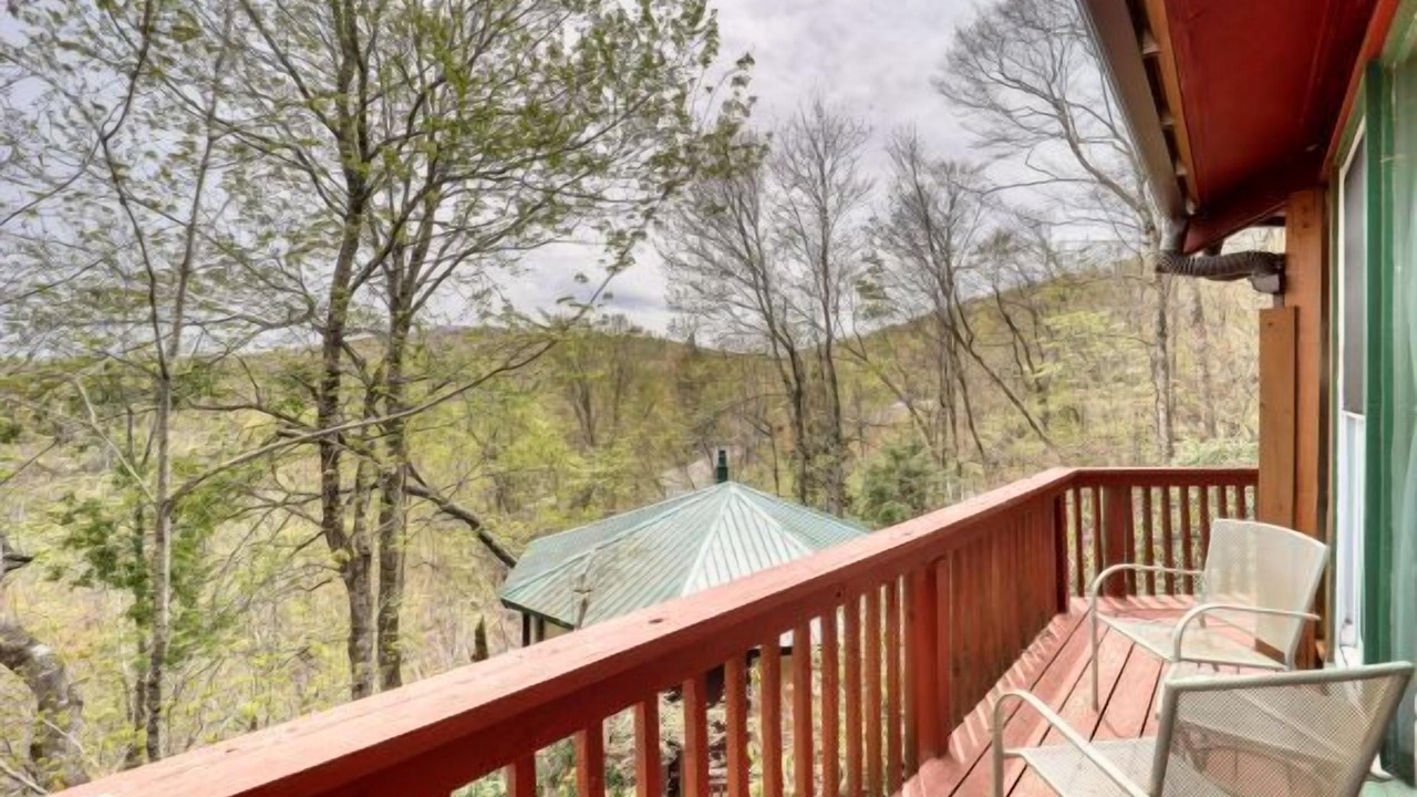 Photo of Outdoor in Beech Mountain