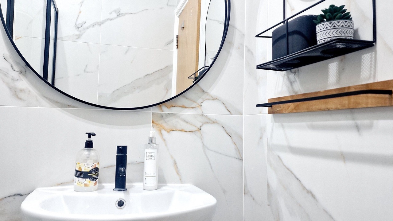 Photo of Bathroom in Limehouse