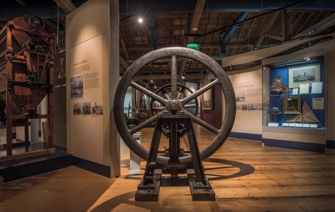 Photo of Others in Limehouse