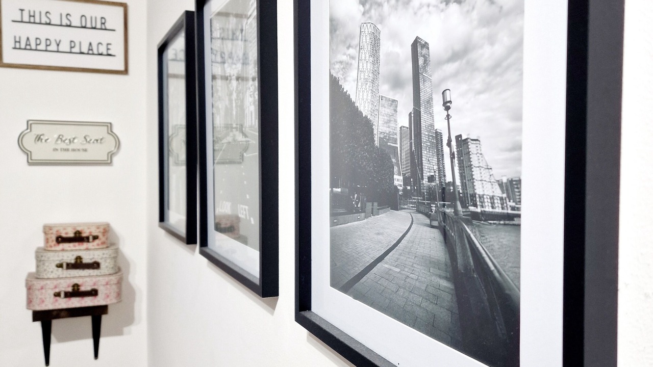 Photo of Others in Limehouse