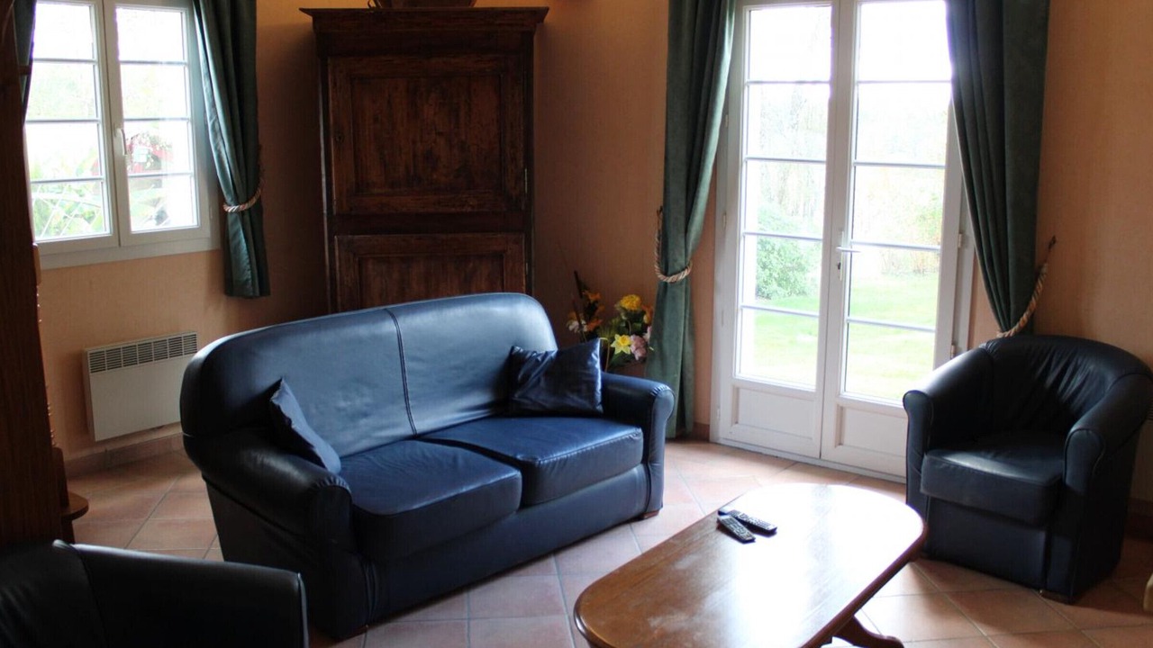 Photo of Livingroom in Sauvignac
