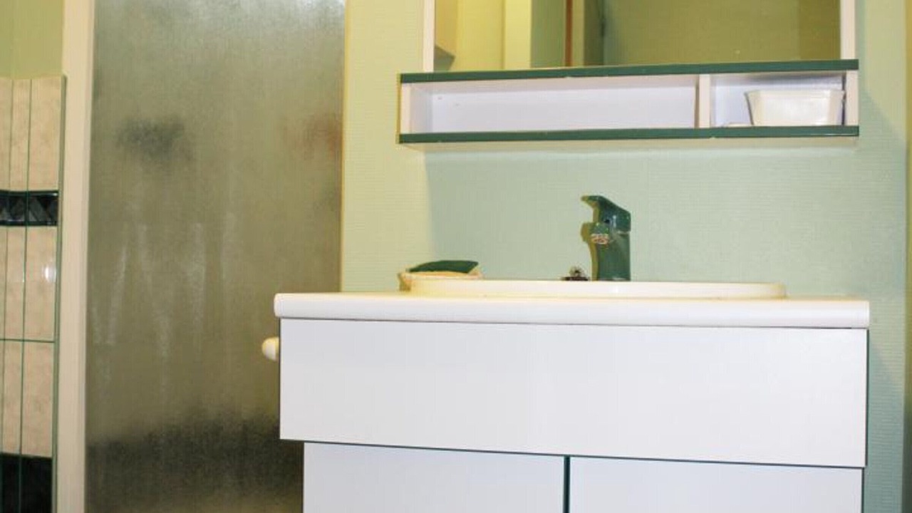 Photo of Bathroom in Sauvignac