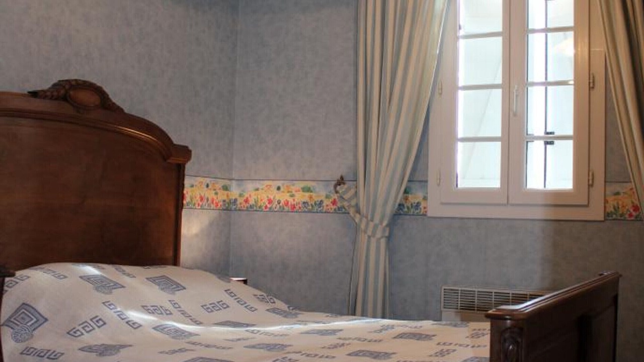 Photo of Bedroom in Sauvignac
