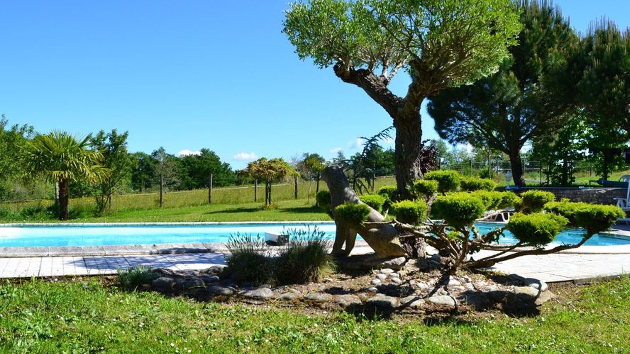 Photo of Outdoor in Sauvignac