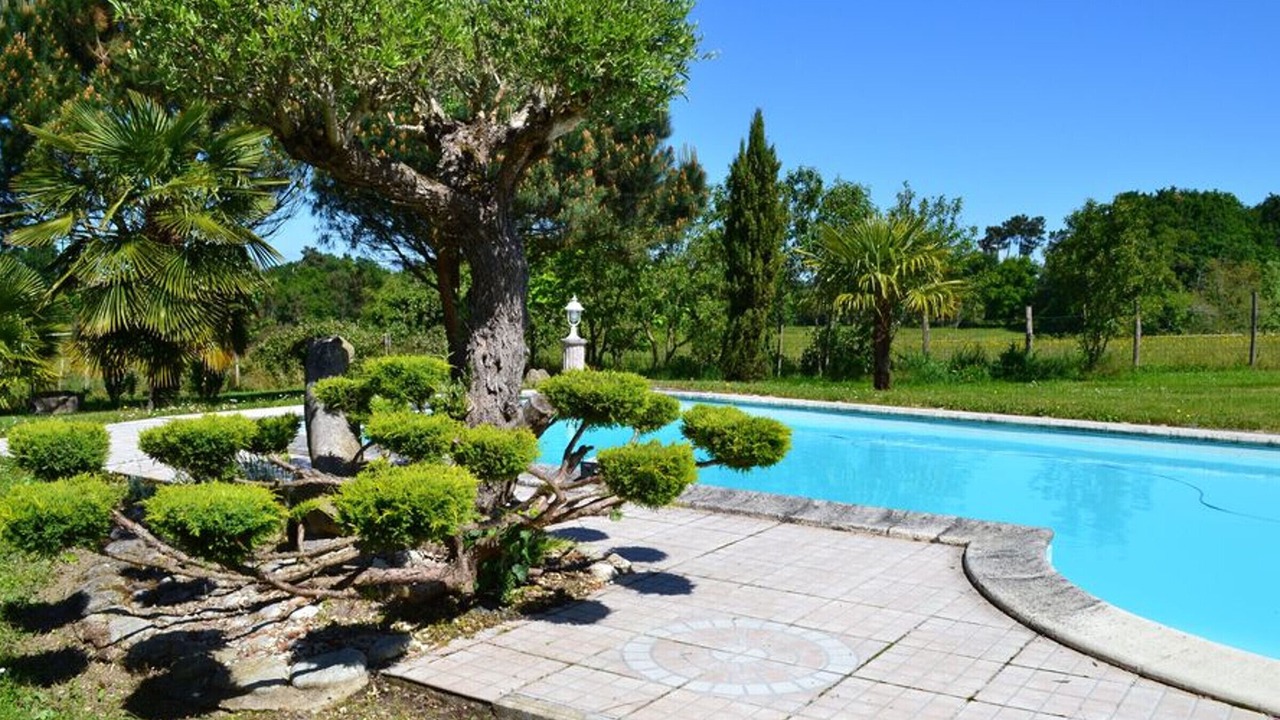 Photo of Outdoor in Sauvignac