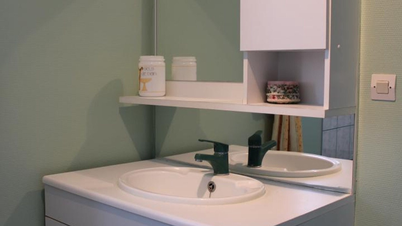 Photo of Bathroom in Sauvignac