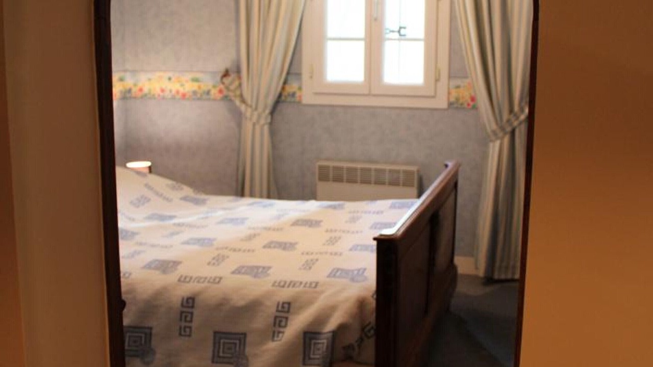 Photo of Bedroom in Sauvignac