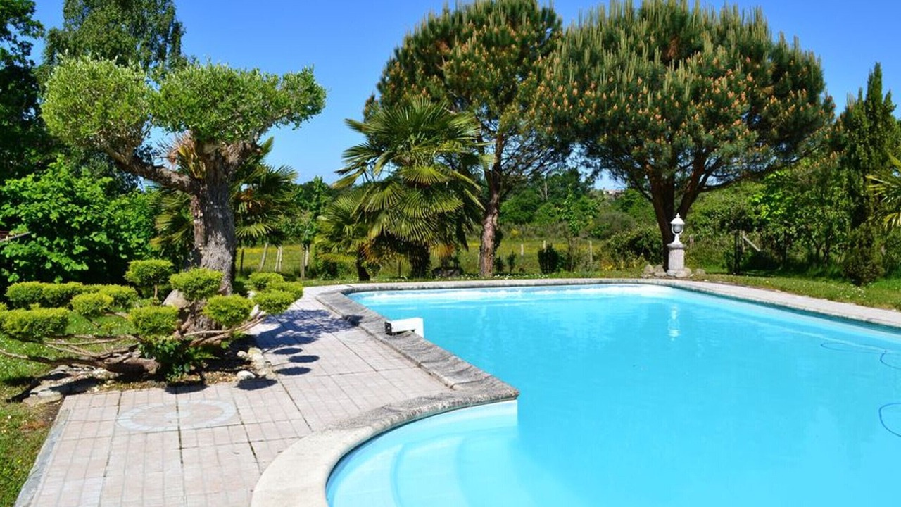 Photo of Outdoor in Sauvignac