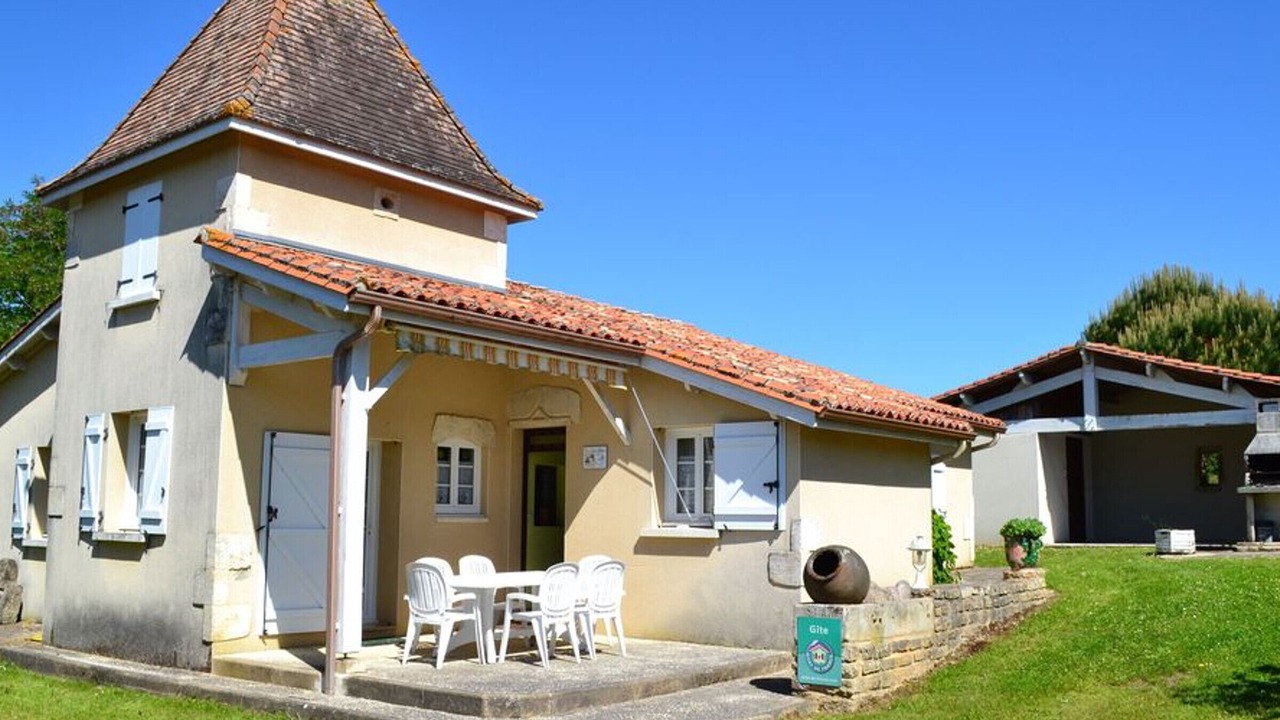 Photo of Outdoor in Sauvignac