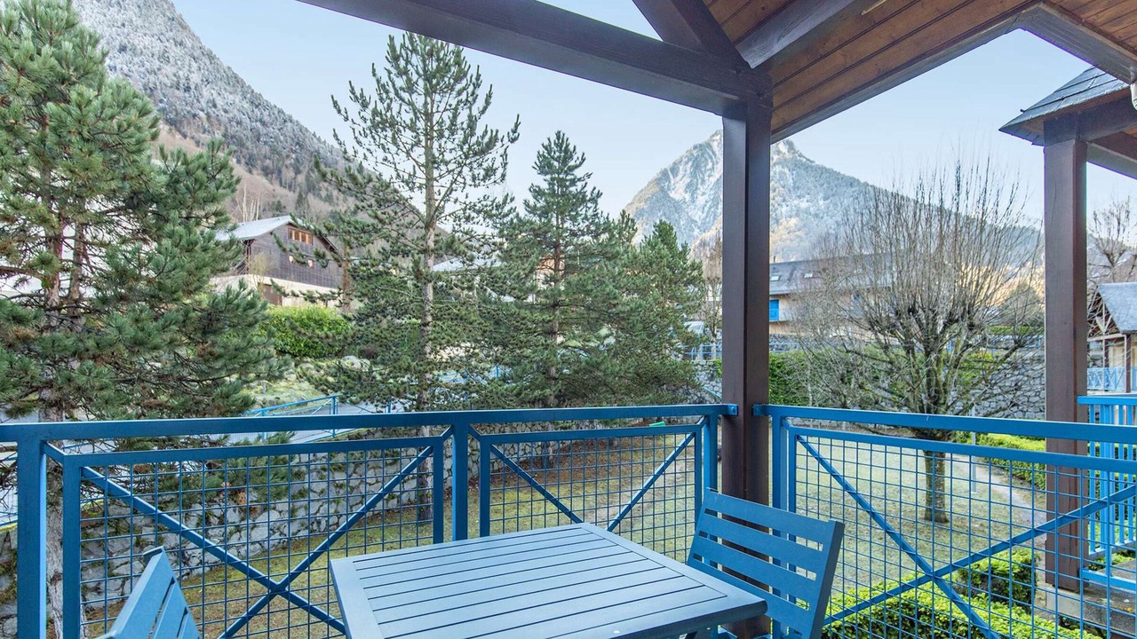 Photo of Outdoor in Cauterets