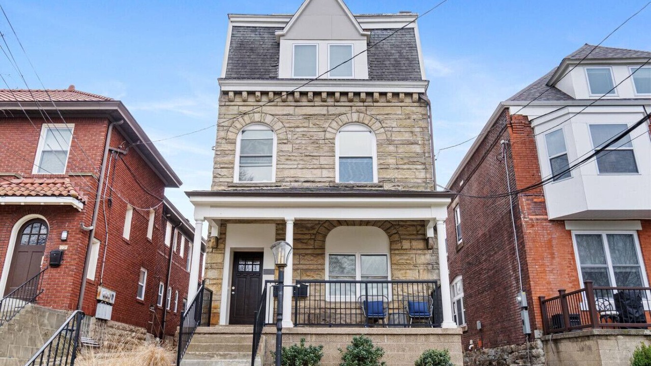 Photo of Outdoor in Point Breeze North