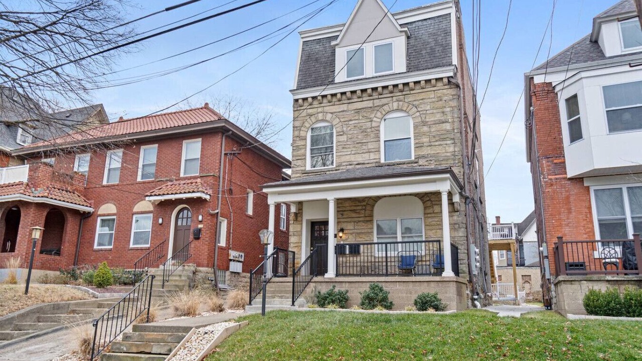 Photo of Outdoor in Point Breeze North