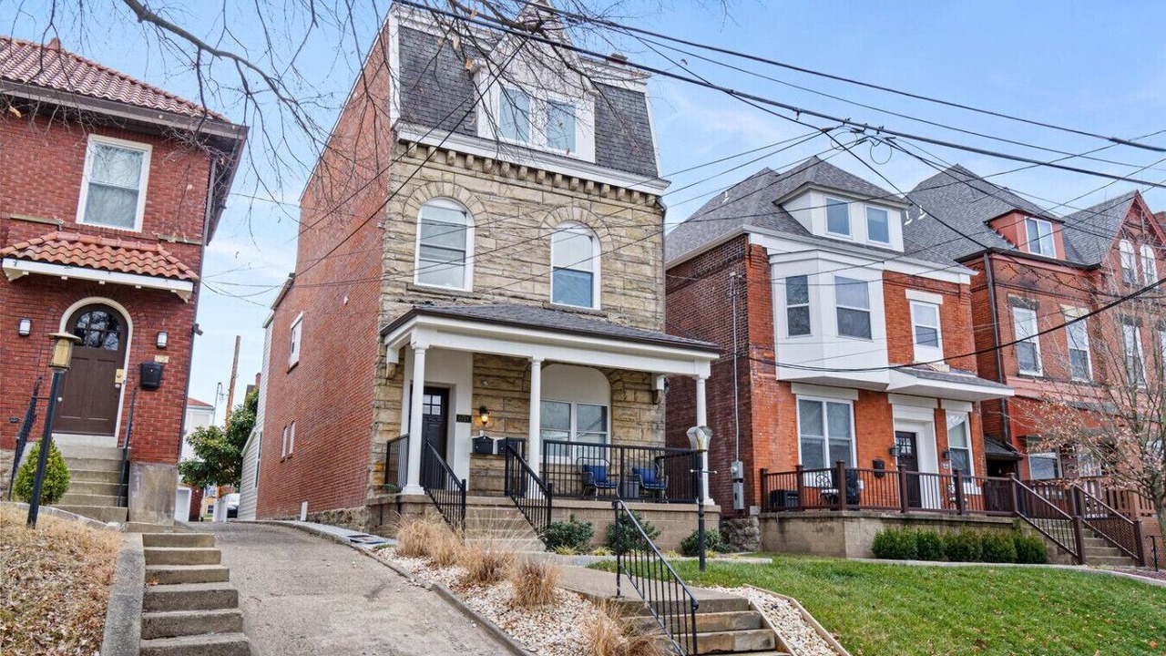 Photo of Outdoor in Point Breeze North