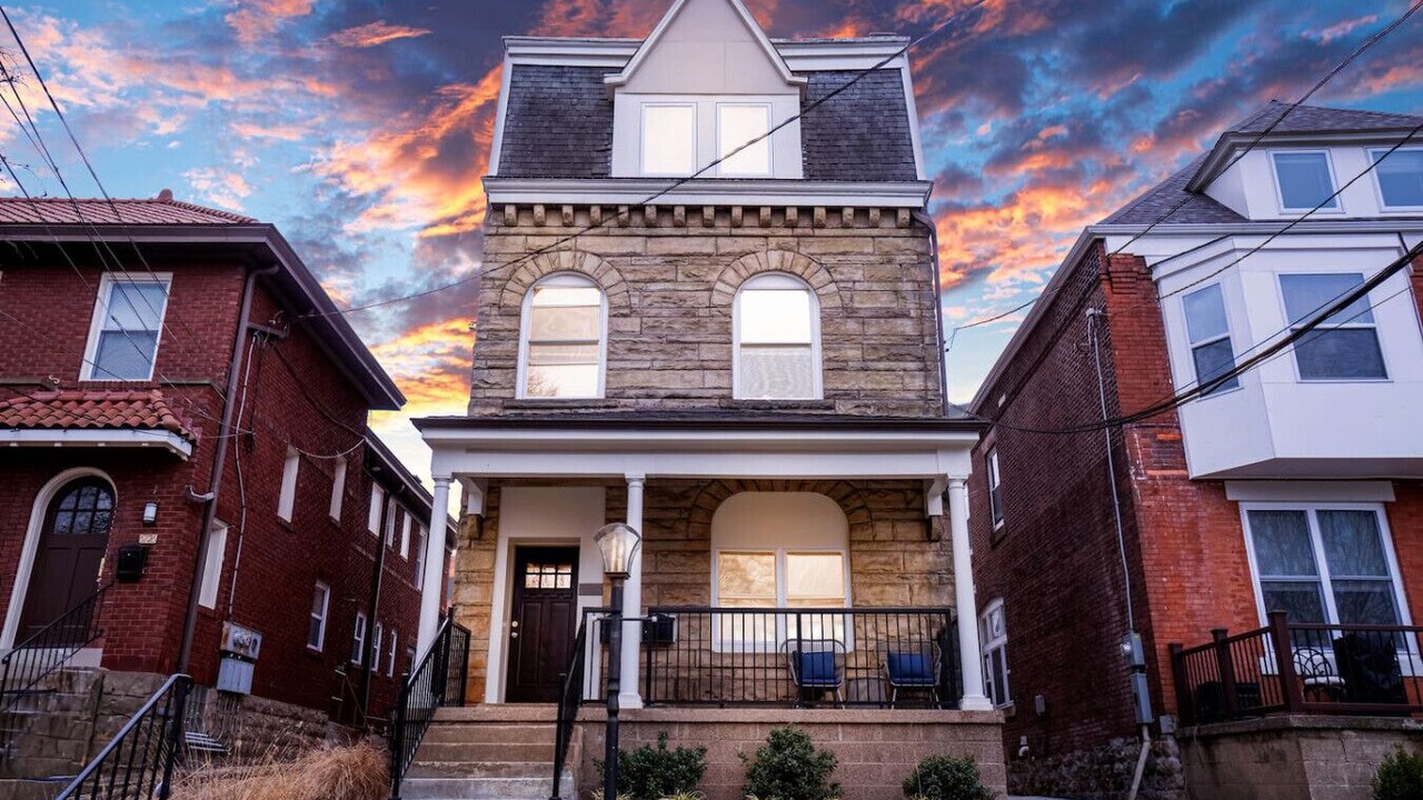 Photo of Outdoor in Point Breeze North