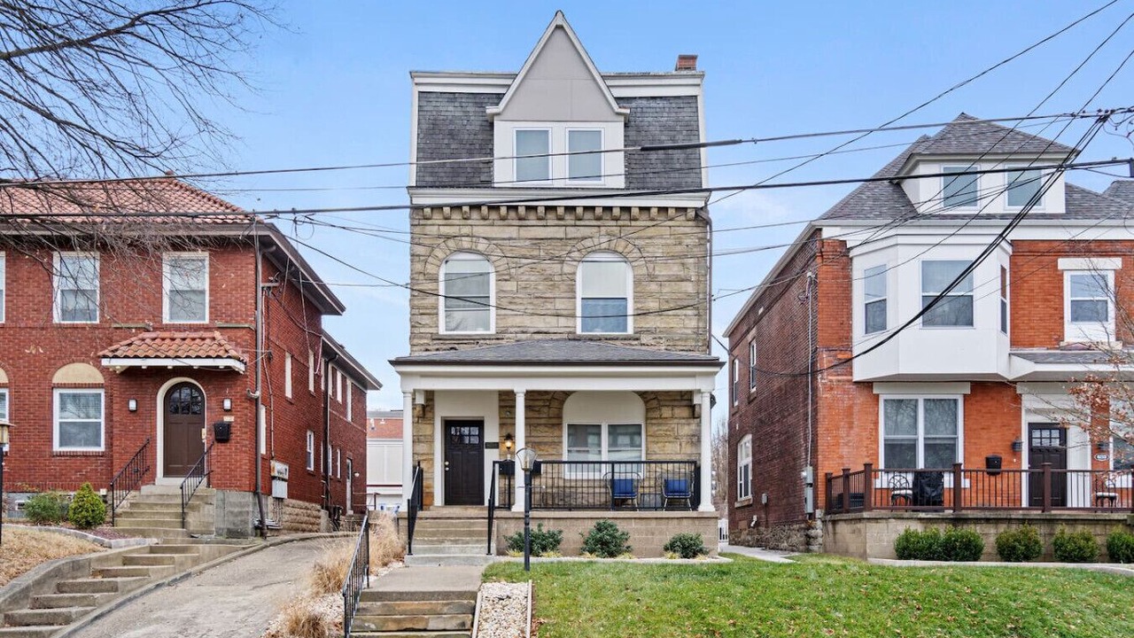 Photo of Outdoor in Point Breeze North