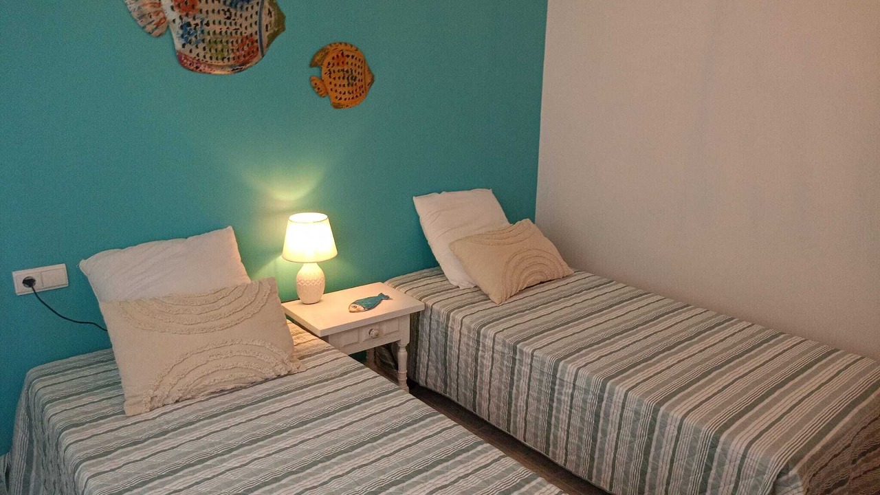 Photo of Bedroom in Rafol de Almunia