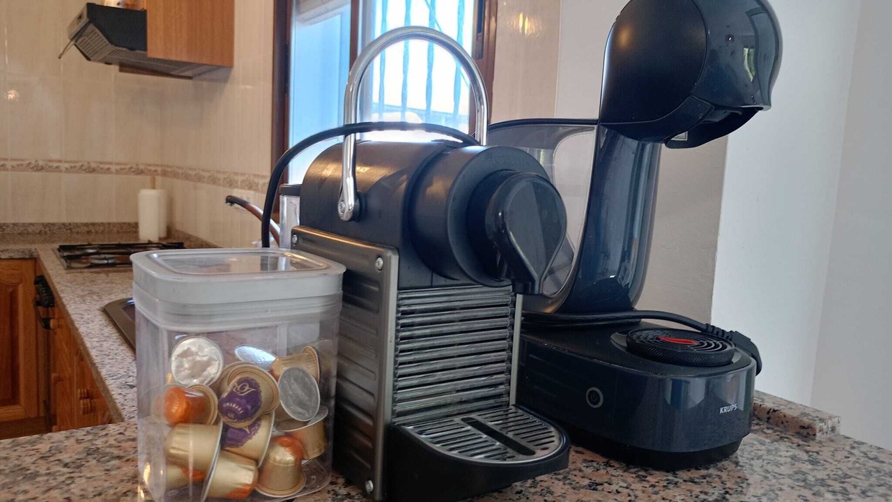 Photo of Kitchen in Rafol de Almunia