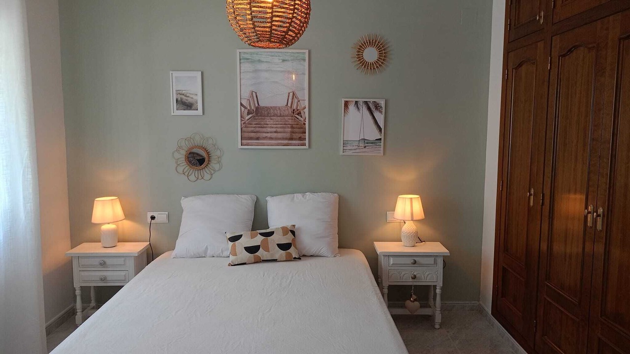 Photo of Bedroom in Rafol de Almunia