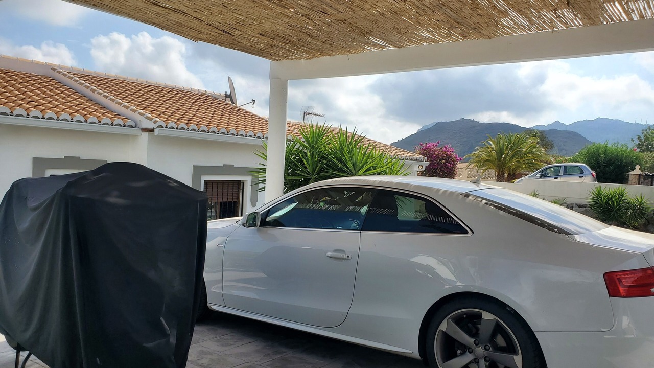 Photo of Outdoor in Rafol de Almunia