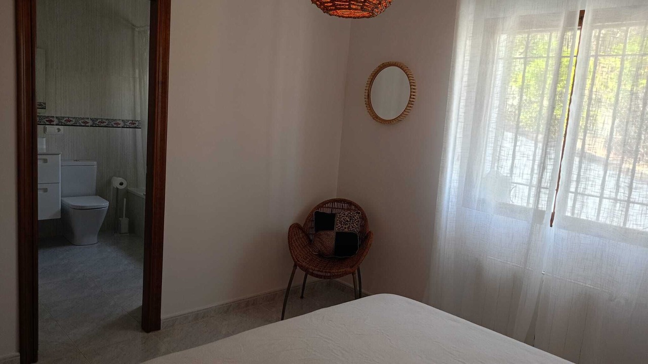 Photo of Bedroom in Rafol de Almunia