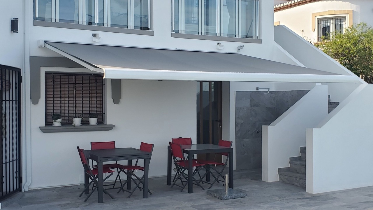 Photo of Outdoor in Rafol de Almunia