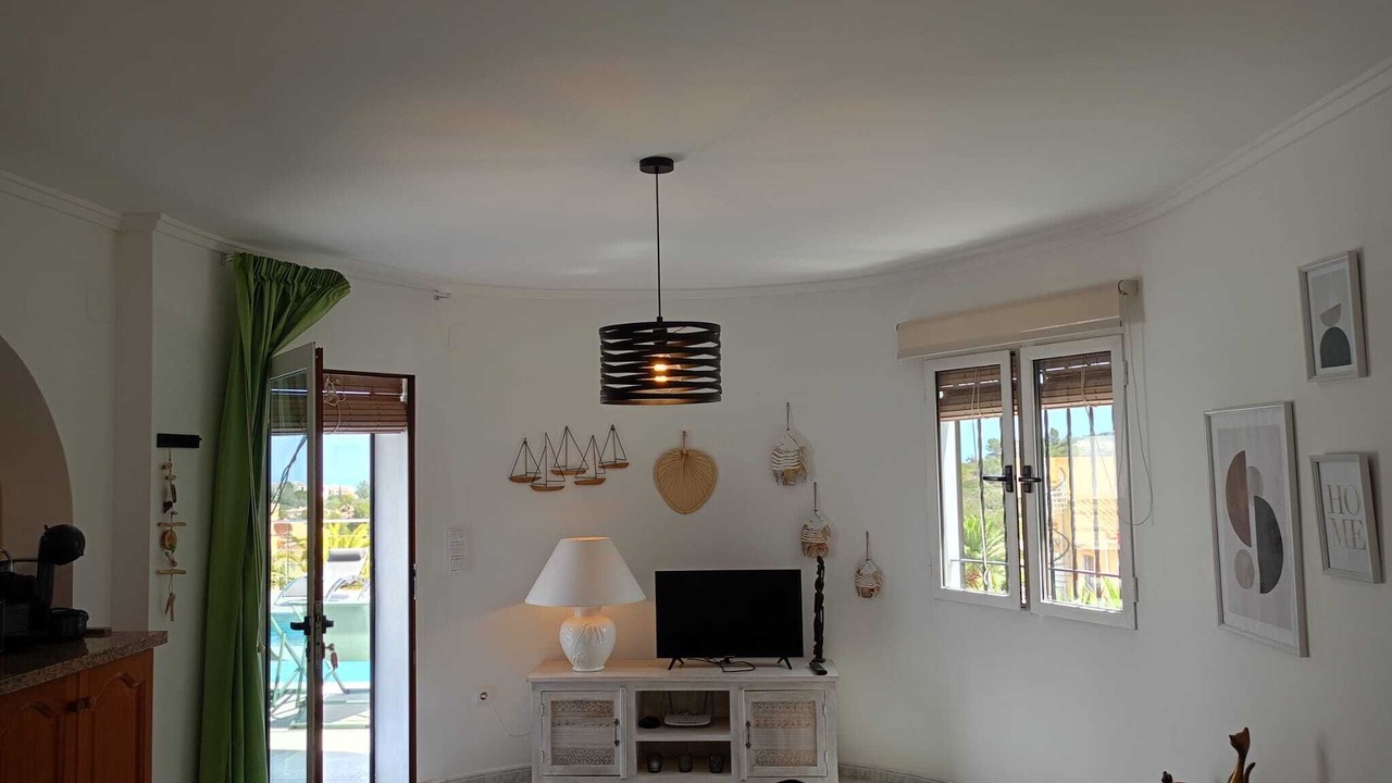 Photo of Livingroom in Rafol de Almunia