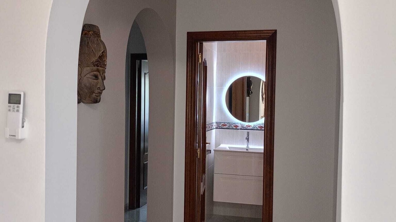Photo of Bathroom in Rafol de Almunia