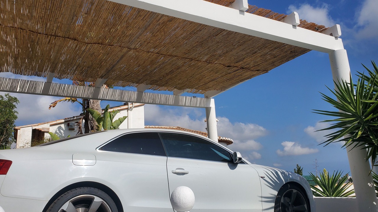 Photo of Outdoor in Rafol de Almunia
