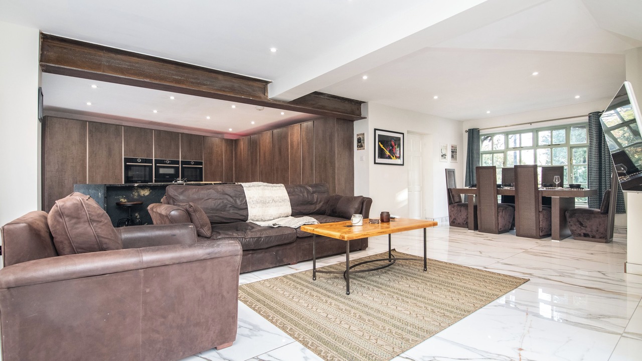 Photo of Livingroom in Lichfield