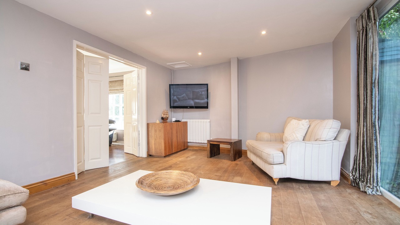 Photo of Livingroom in Lichfield