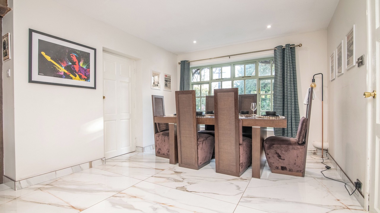 Photo of Others in Lichfield