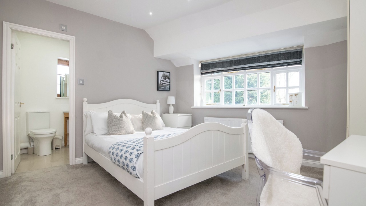 Photo of Bedroom in Lichfield