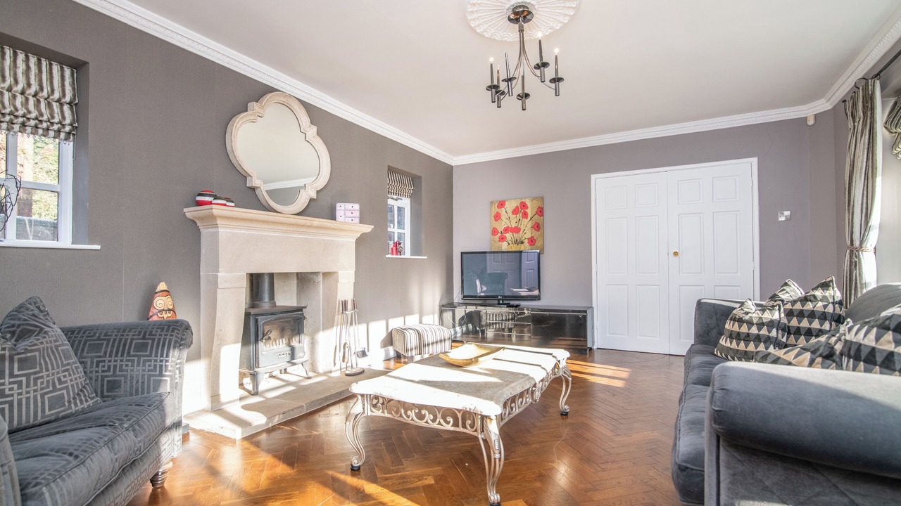 Photo of Livingroom in Lichfield