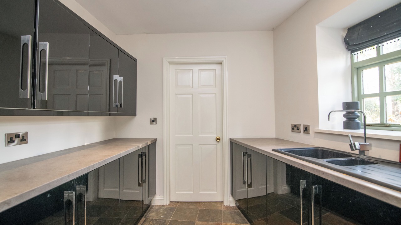 Photo of Kitchen in Lichfield