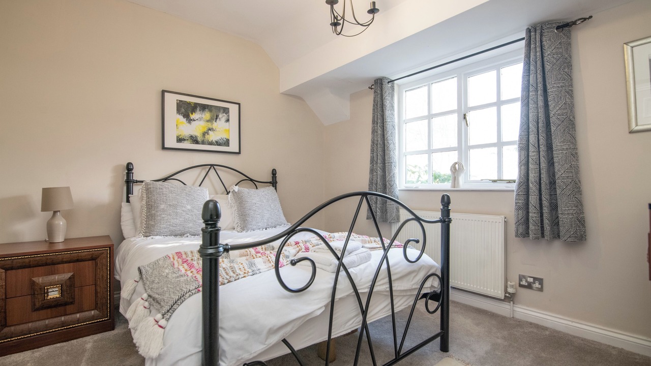 Photo of Bedroom in Lichfield