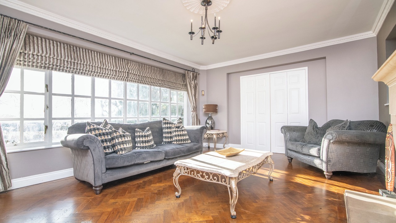 Photo of Livingroom in Lichfield