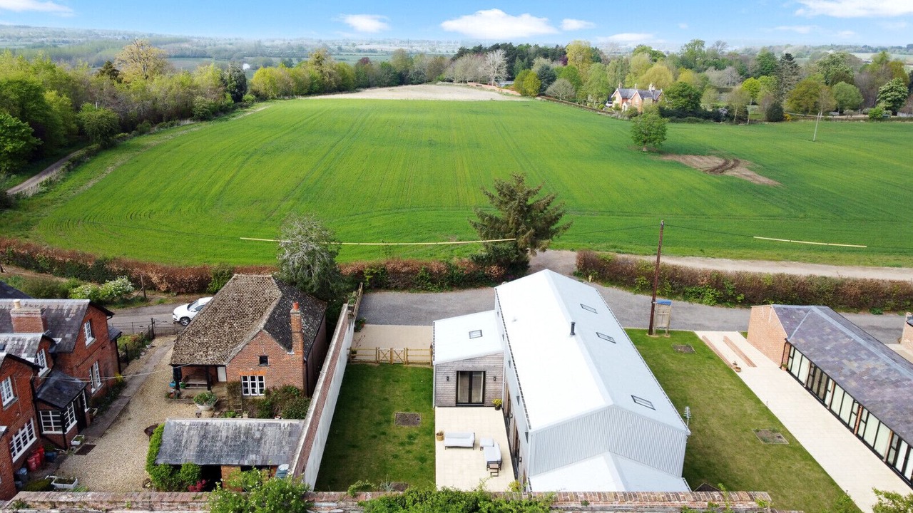 Photo of Outdoor in Cuddesdon