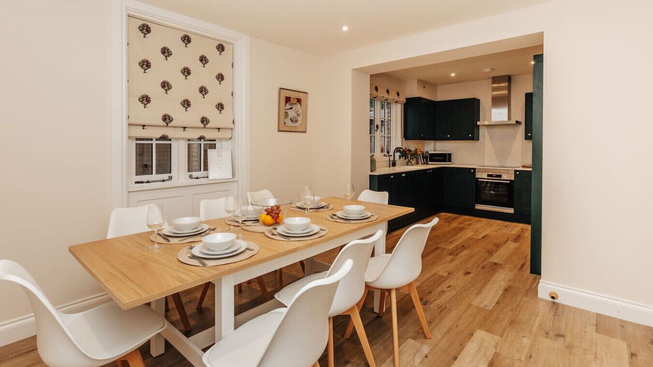 Photo of Others in Cuddesdon