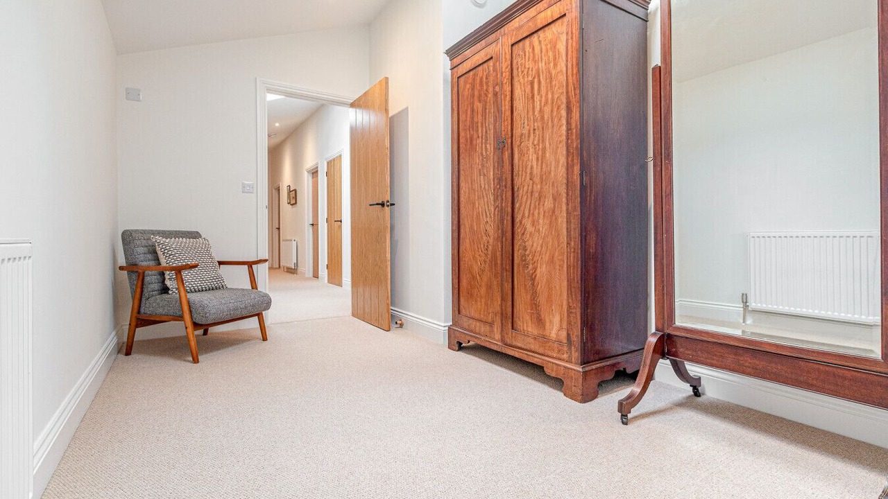 Photo of Others in Cuddesdon