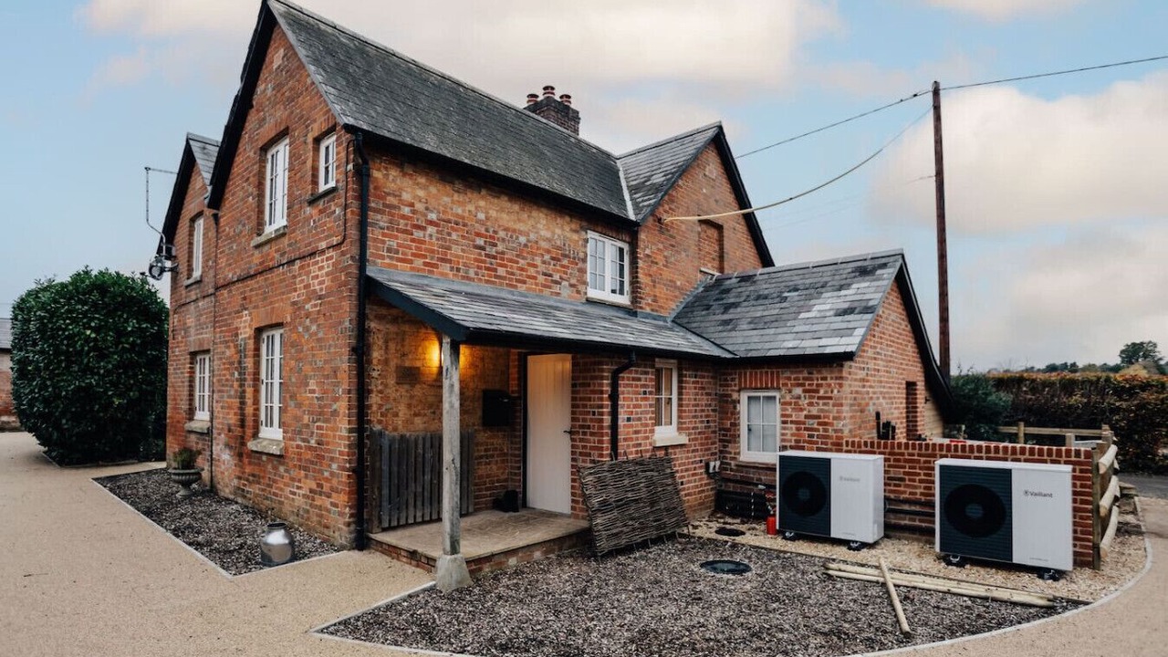 Photo of Outdoor in Cuddesdon