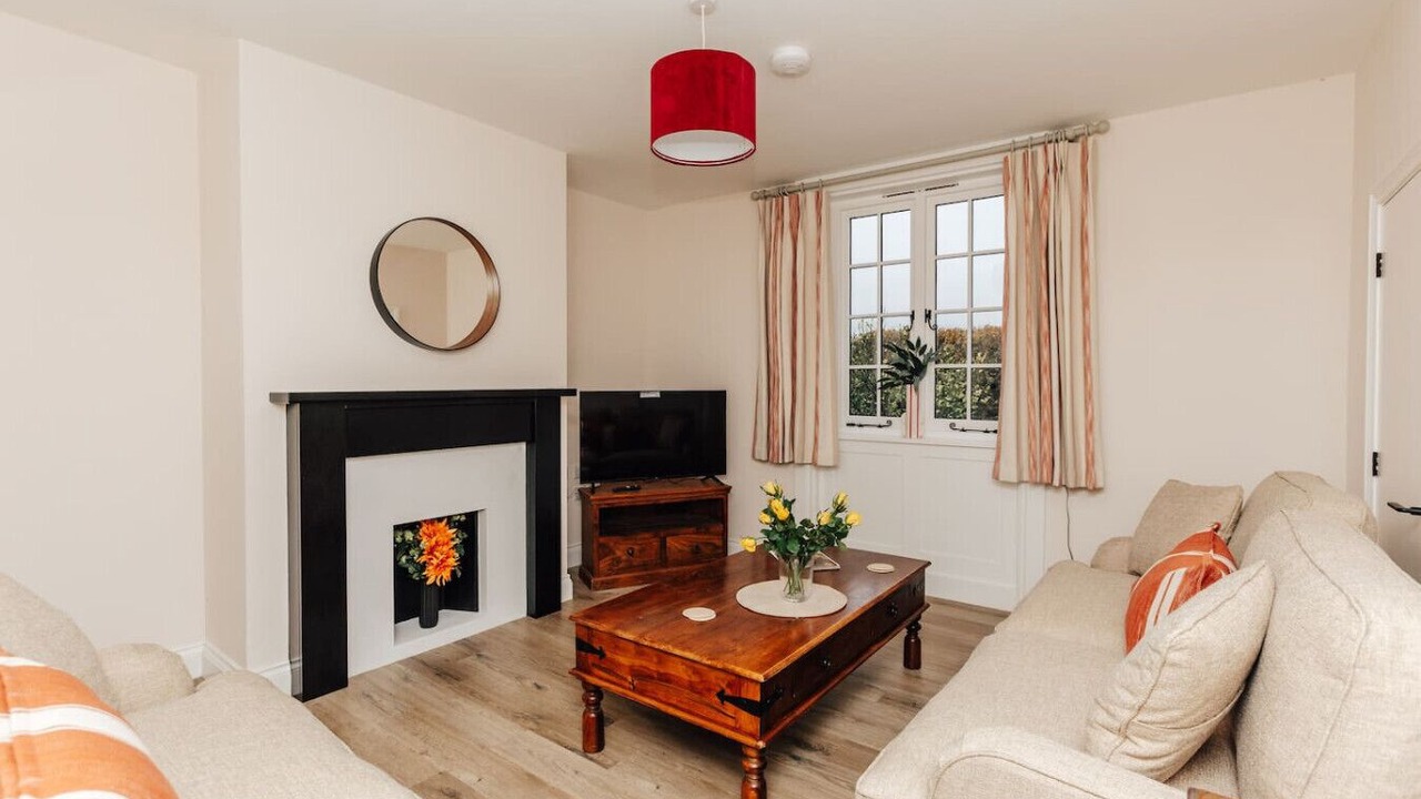 Photo of Livingroom in Cuddesdon