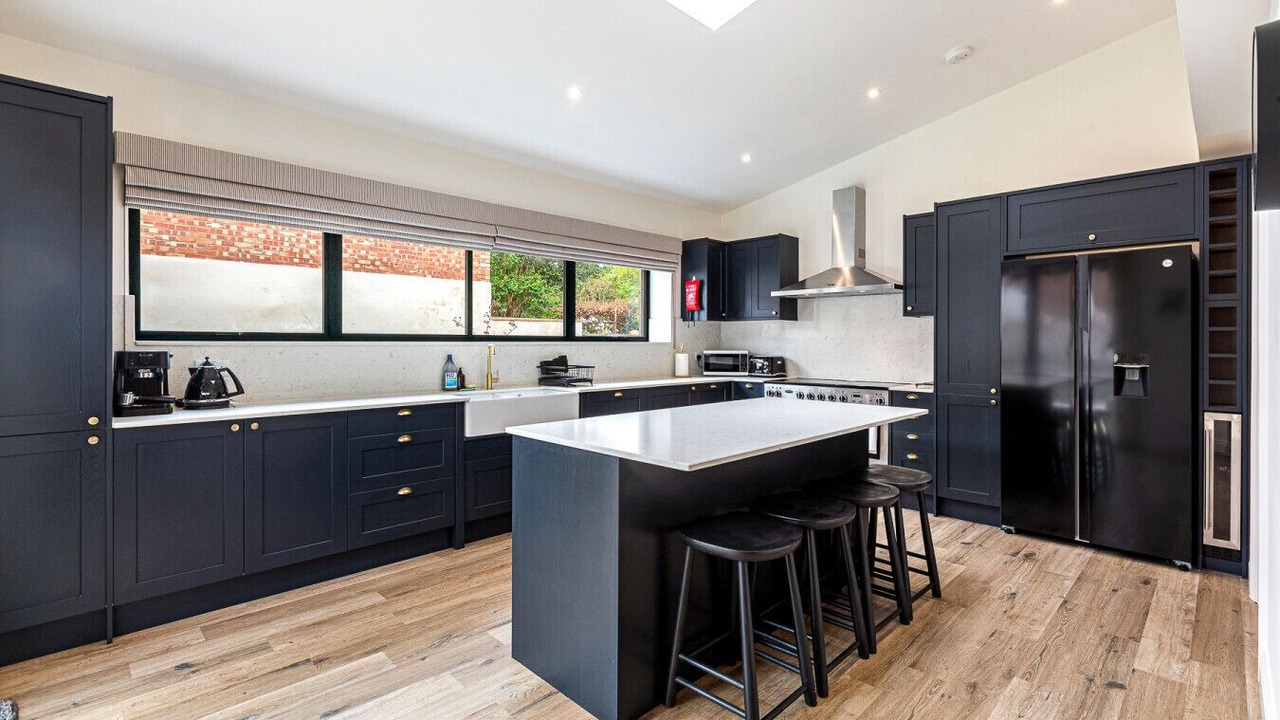 Photo of Kitchen in Cuddesdon