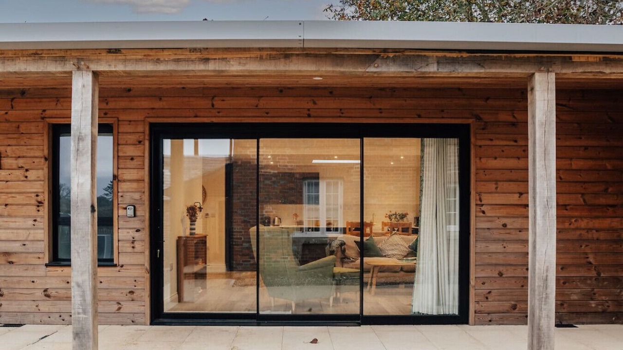 Photo of Outdoor in Cuddesdon