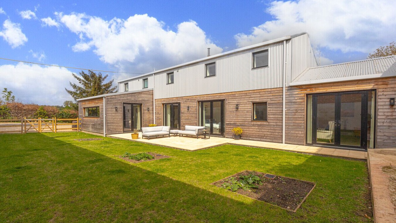 Photo of Outdoor in Cuddesdon