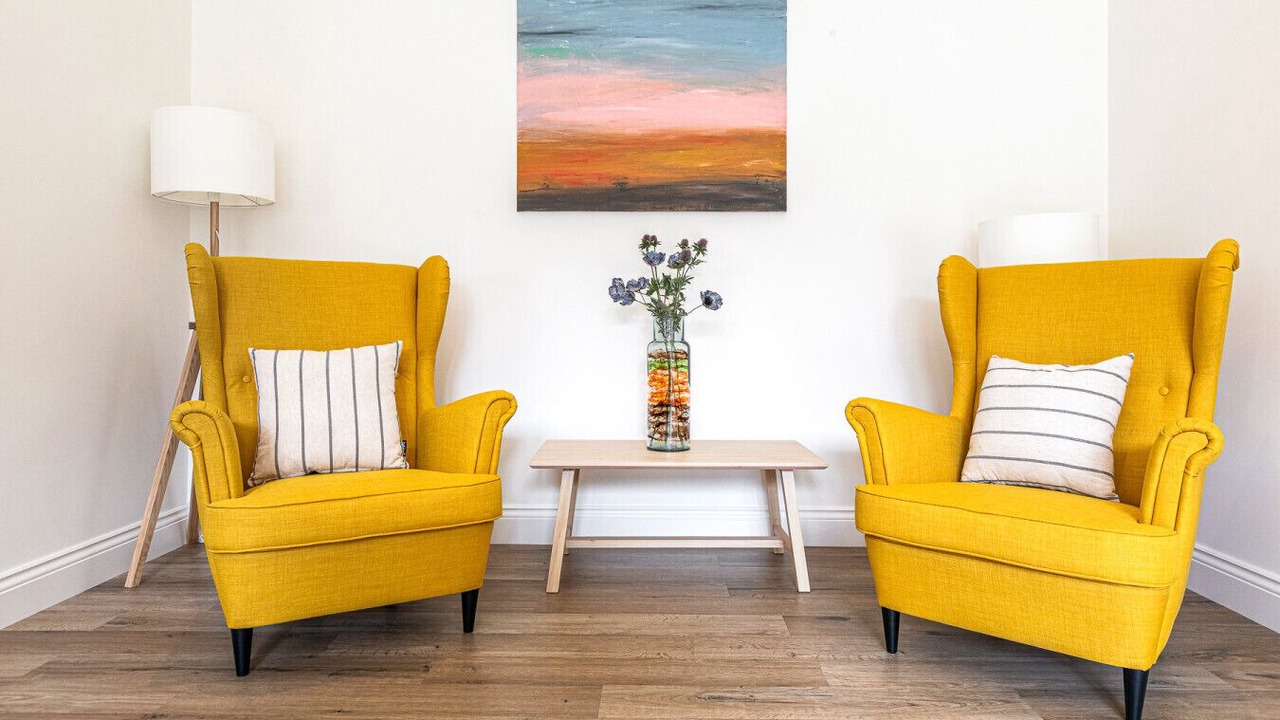 Photo of Livingroom in Cuddesdon